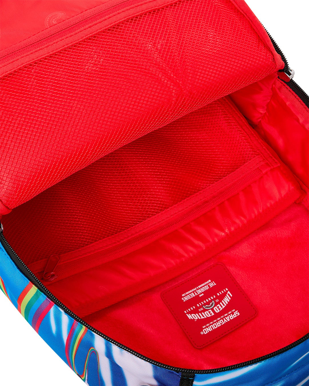 UNICORN DRIFT BACKPACK | Sprayground Hot Deal