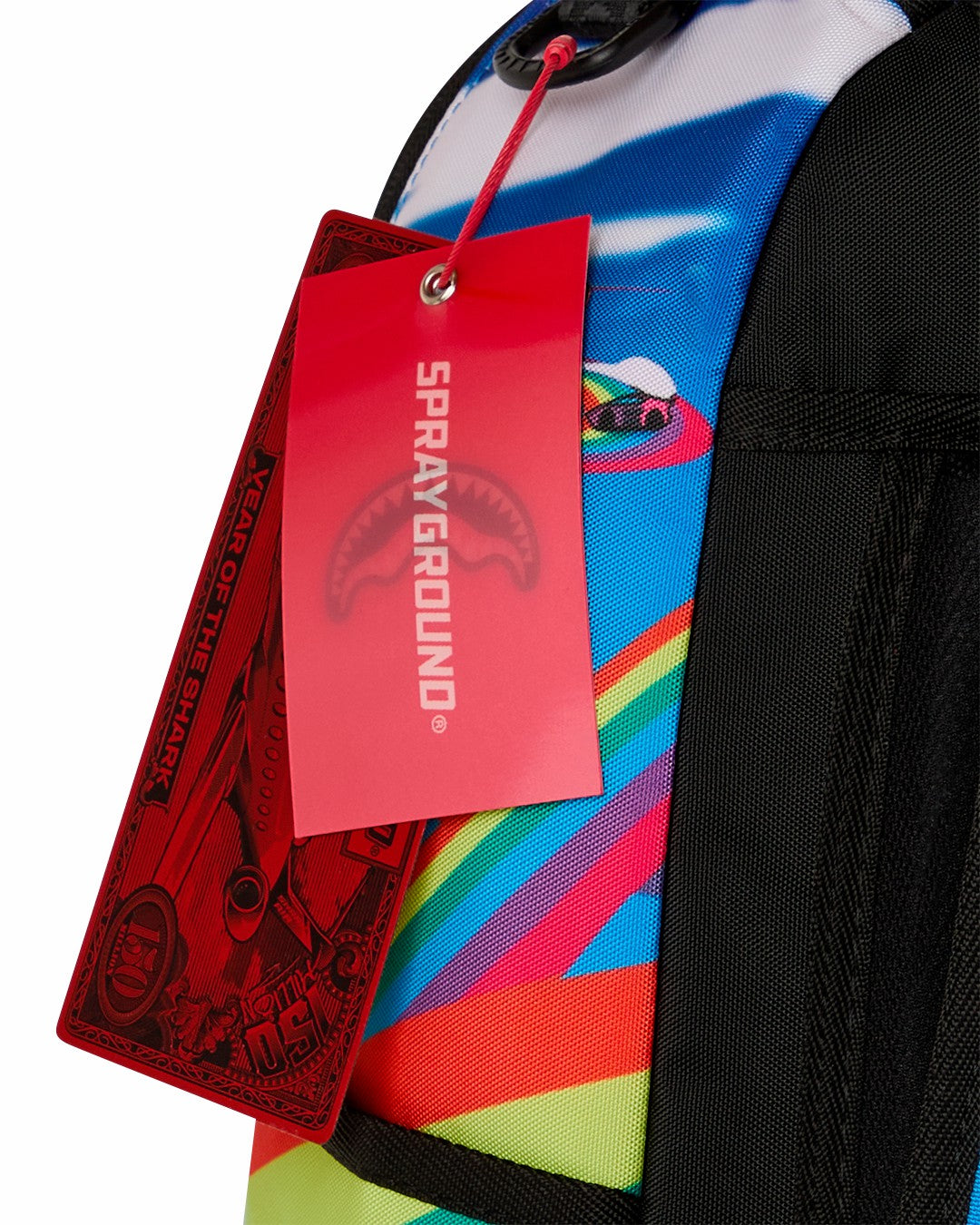UNICORN DRIFT BACKPACK | Sprayground Hot Deal