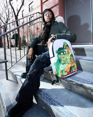MONEYBEAR CASH CUB BACKPACK | Sprayground Limited Offer