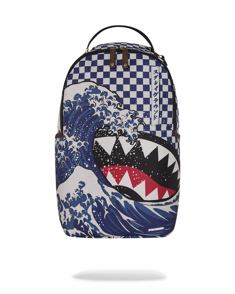 ICHIMATSU-MOYŌ CAMOKAWA BACKPACK | Sprayground Special Offer