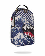 ICHIMATSU-MOYŌ CAMOKAWA BACKPACK | Sprayground Special Offer