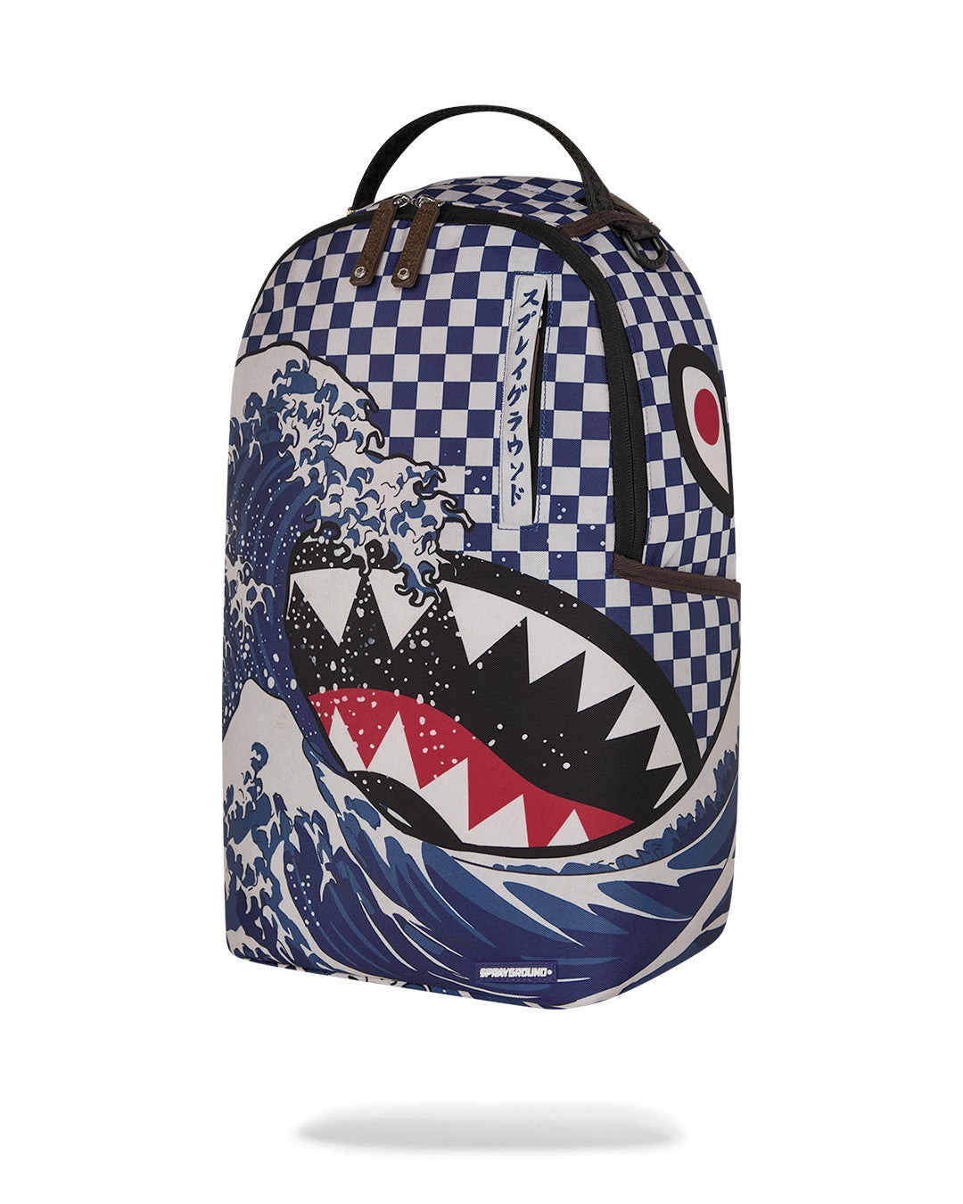 ICHIMATSU-MOYŌ CAMOKAWA BACKPACK | Sprayground Special Offer