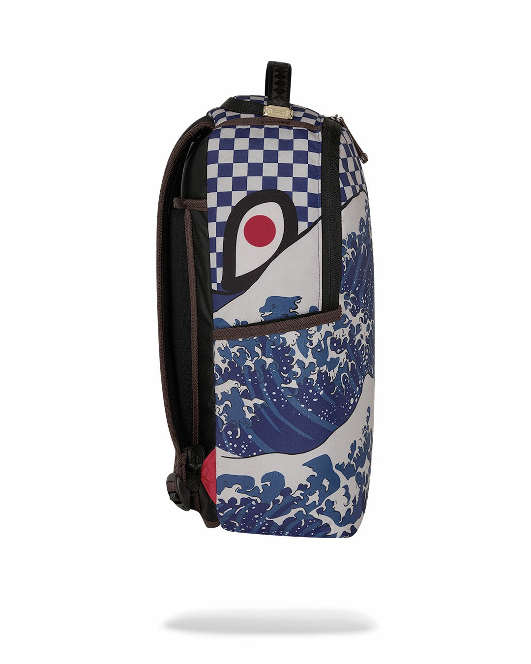 ICHIMATSU-MOYŌ CAMOKAWA BACKPACK | Sprayground Special Offer