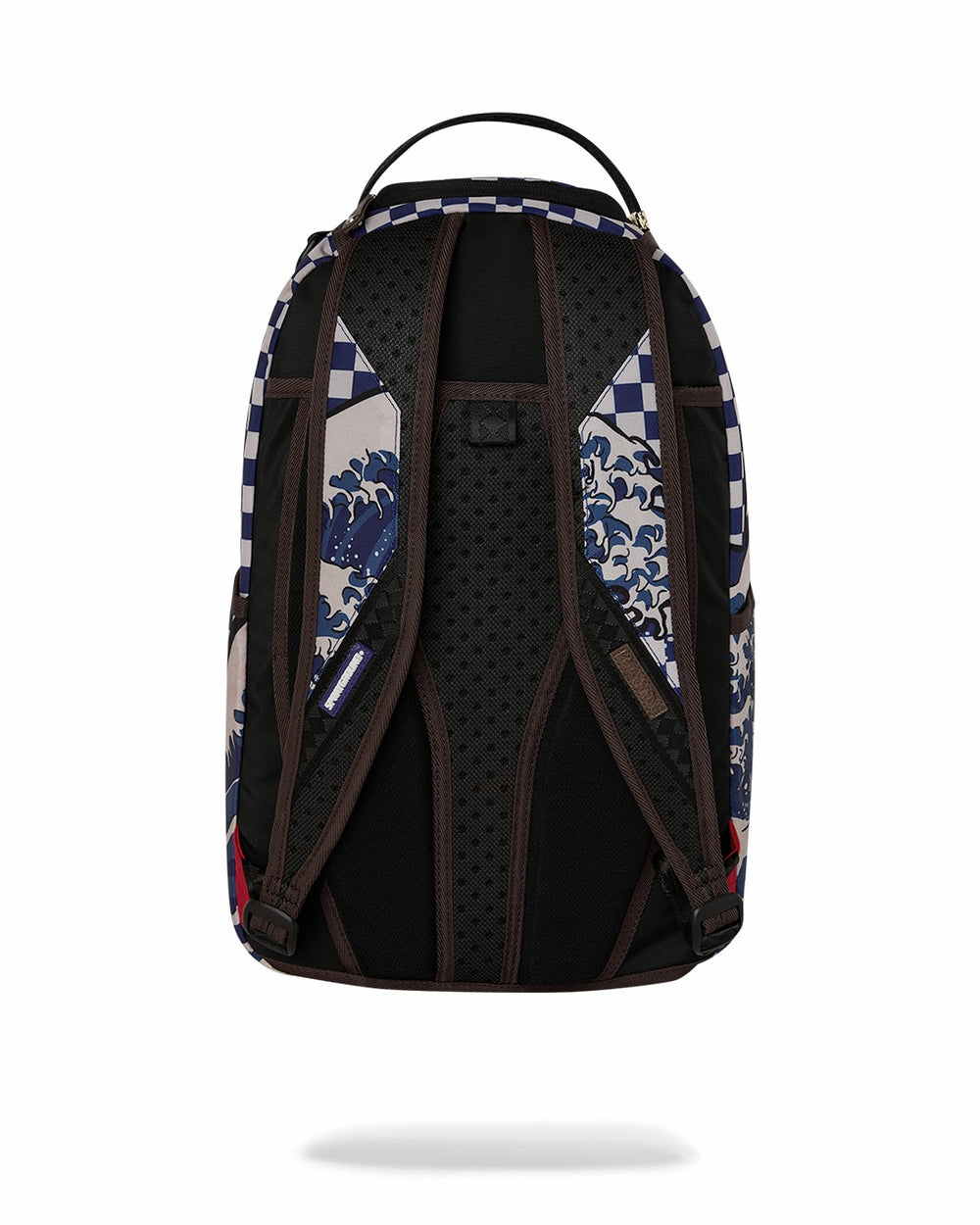 ICHIMATSU-MOYŌ CAMOKAWA BACKPACK | Sprayground Special Offer