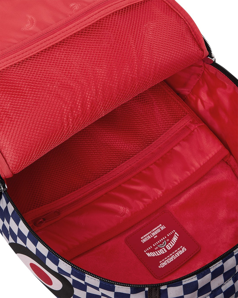 ICHIMATSU-MOYŌ CAMOKAWA BACKPACK | Sprayground Special Offer