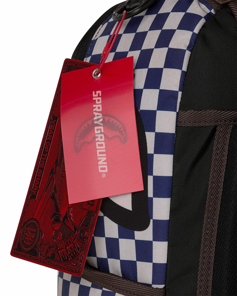 ICHIMATSU-MOYŌ CAMOKAWA BACKPACK | Sprayground Special Offer