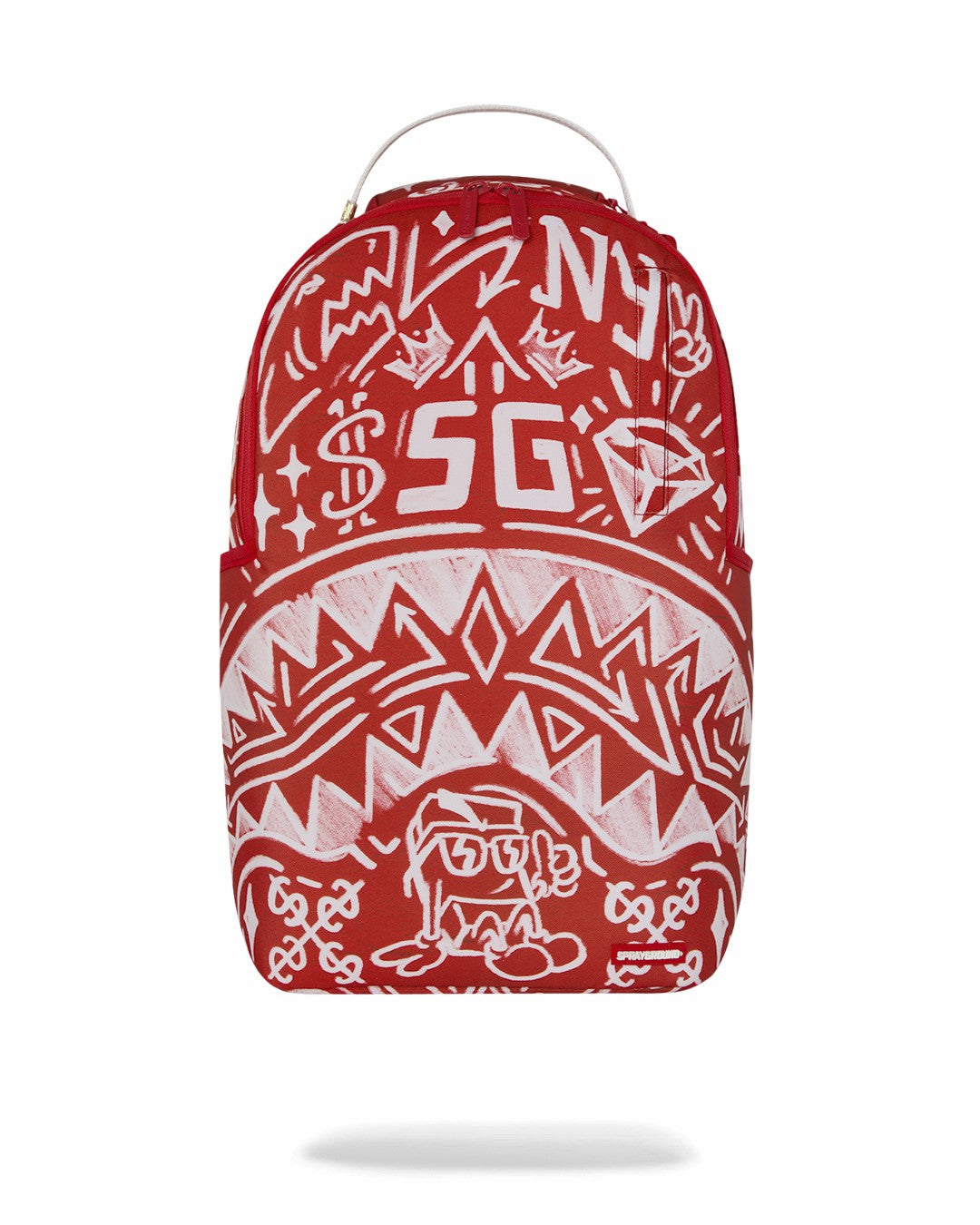 NITRO STATIC BACKPACK | Sprayground On Sale