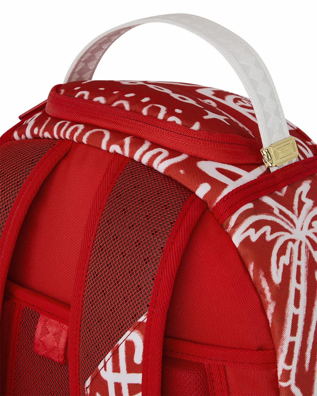 NITRO STATIC BACKPACK | Sprayground On Sale