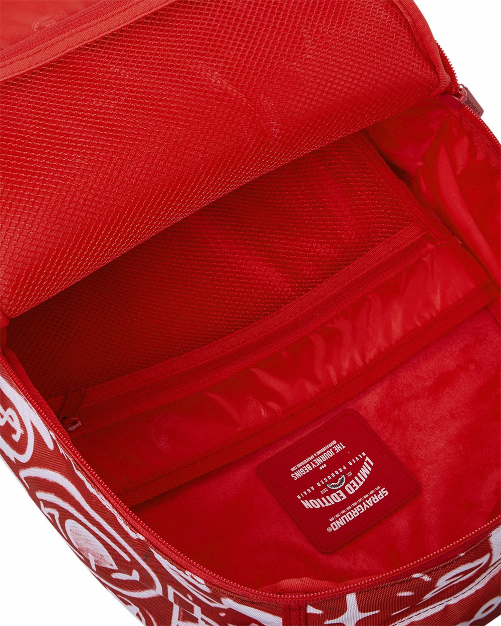 NITRO STATIC BACKPACK | Sprayground On Sale