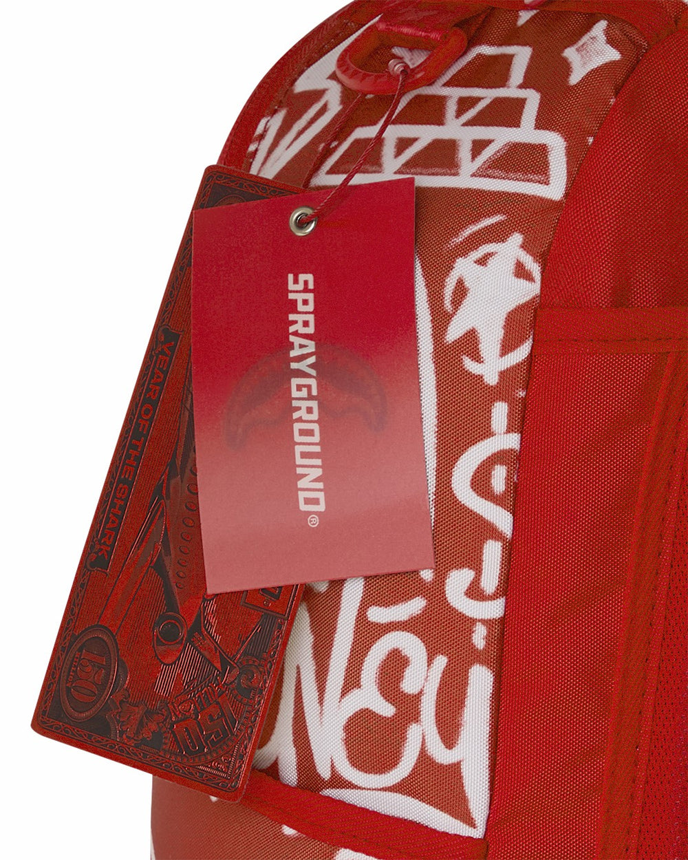 NITRO STATIC BACKPACK | Sprayground On Sale