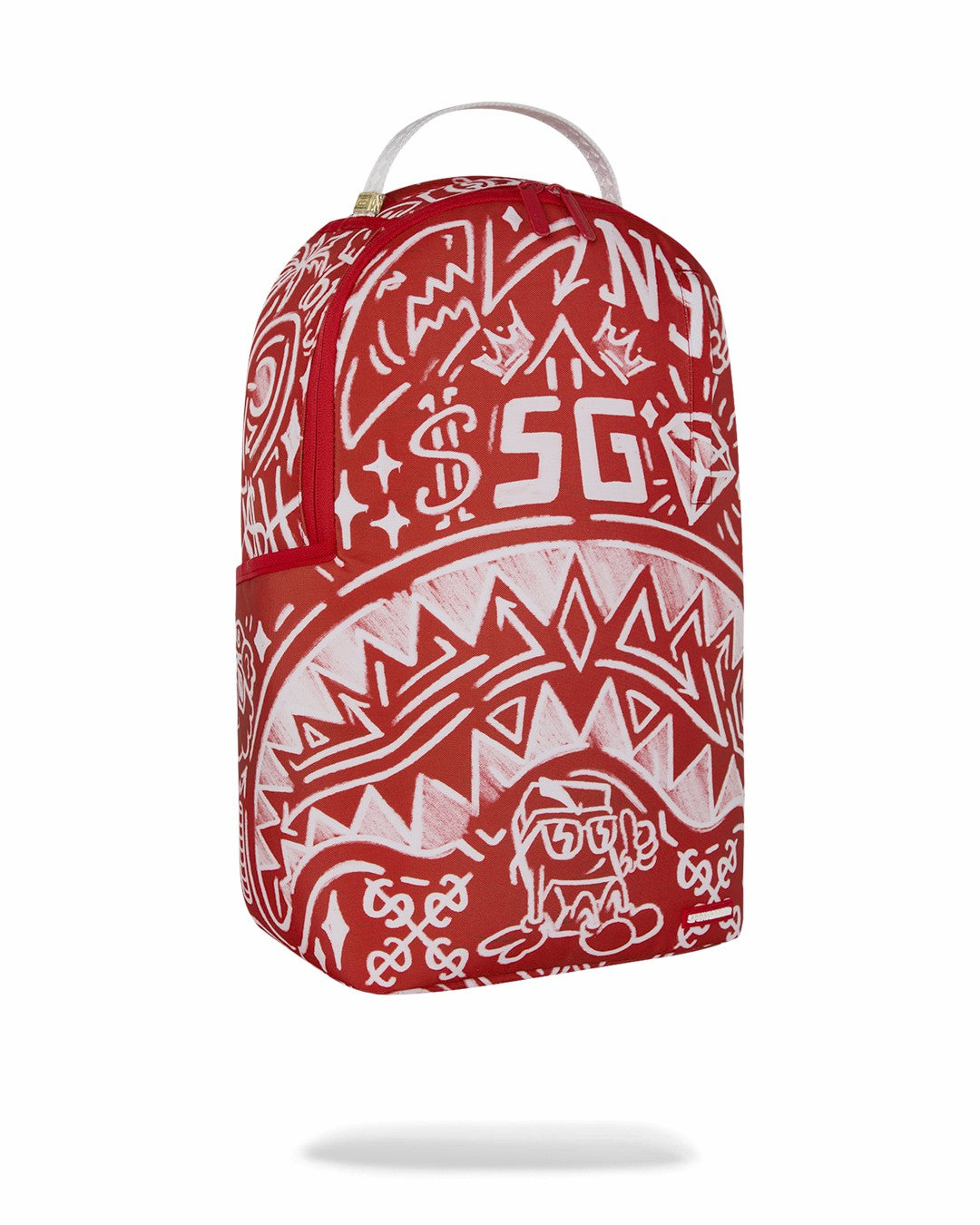 NITRO STATIC BACKPACK | Sprayground On Sale