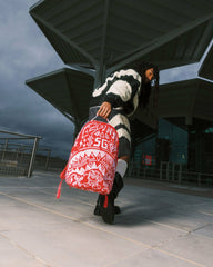 NITRO STATIC BACKPACK | Sprayground On Sale