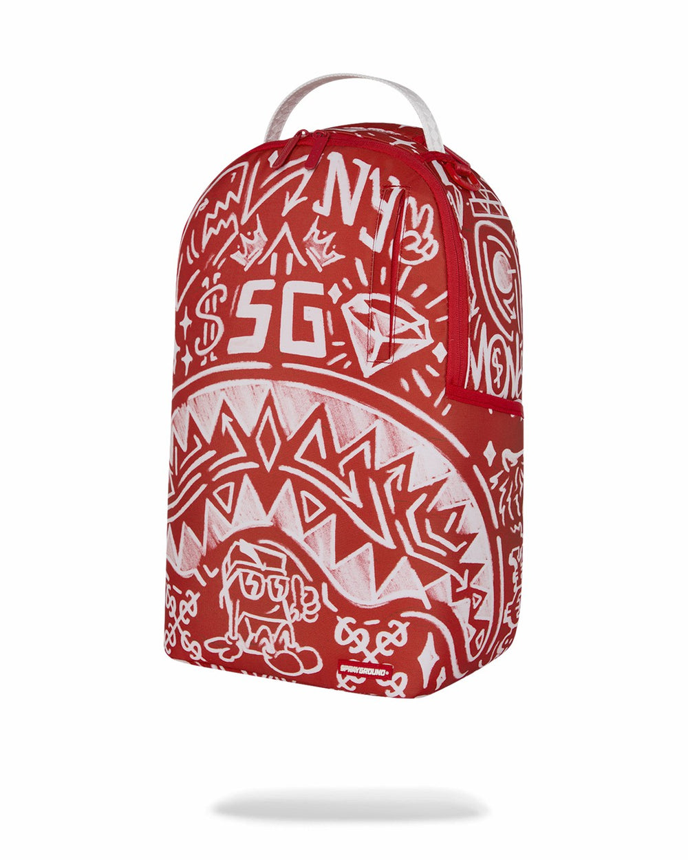 NITRO STATIC BACKPACK | Sprayground On Sale