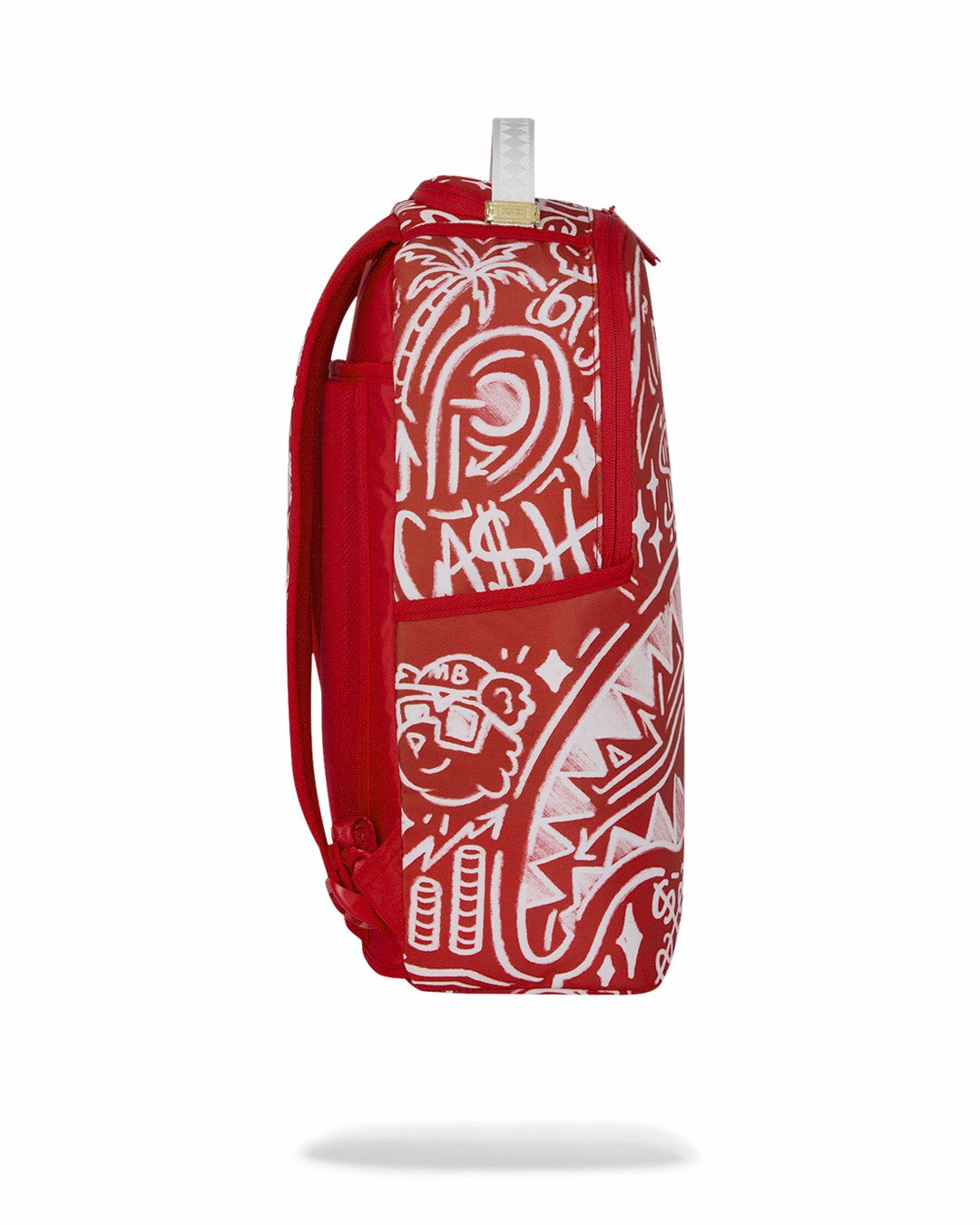 NITRO STATIC BACKPACK | Sprayground On Sale