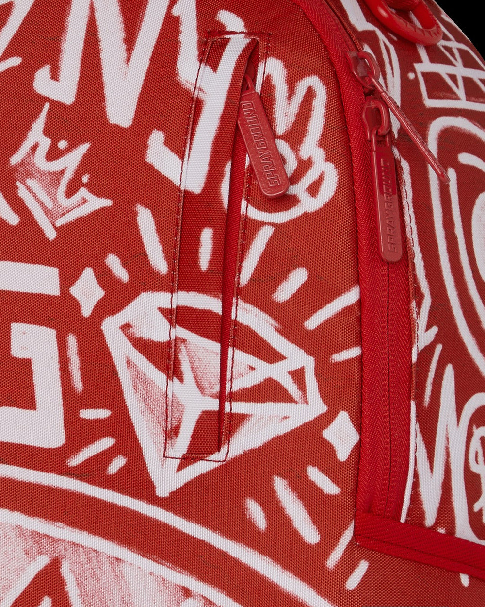 NITRO STATIC BACKPACK | Sprayground On Sale