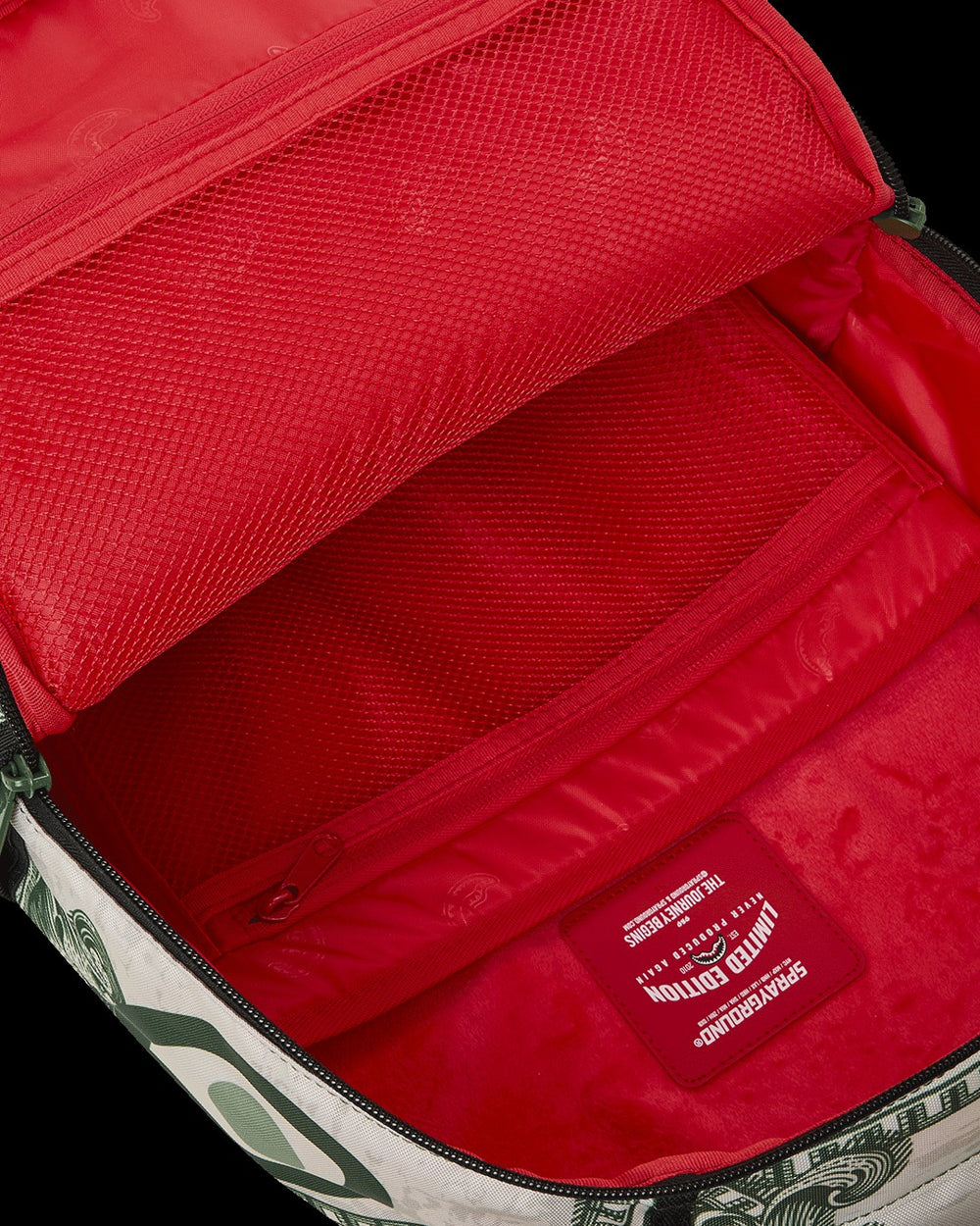 BEAR FORCE ONE BACKPACK | Sprayground Sale