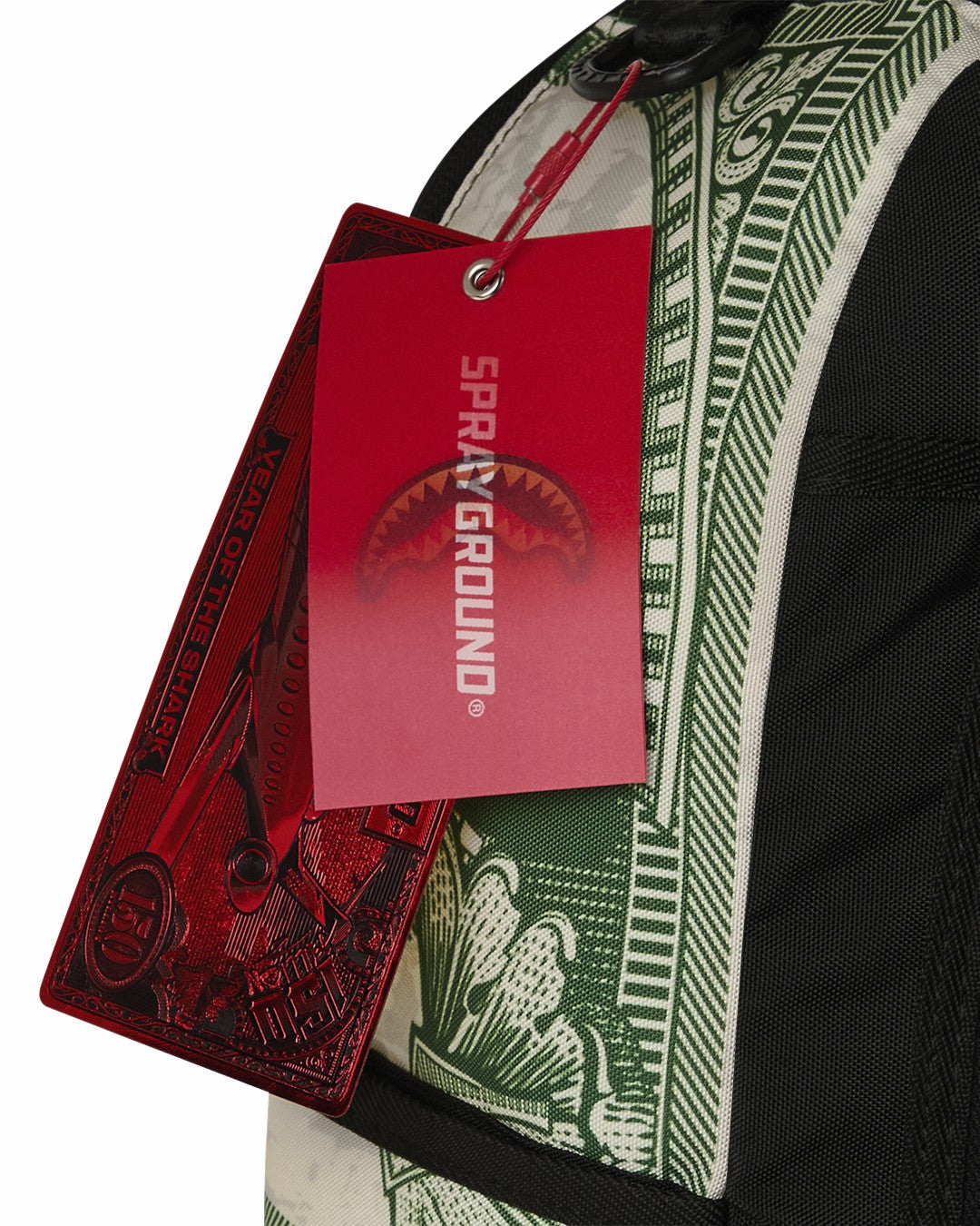 BEAR FORCE ONE BACKPACK | Sprayground Sale