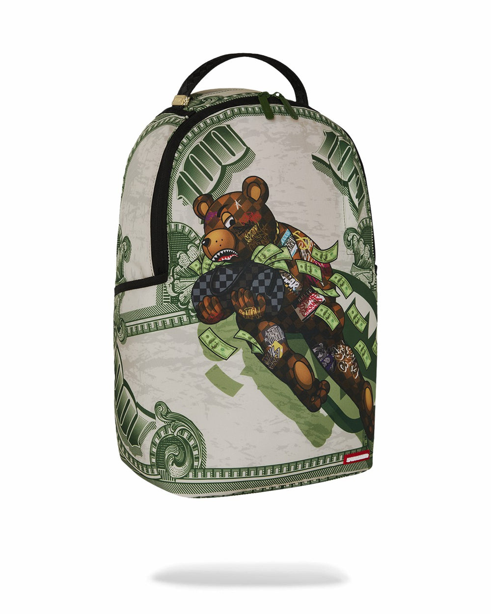 BEAR FORCE ONE BACKPACK | Sprayground Sale