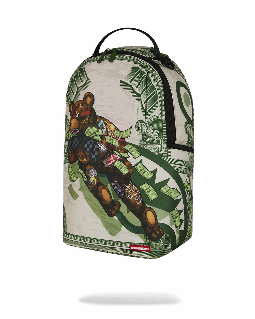 BEAR FORCE ONE BACKPACK | Sprayground Sale