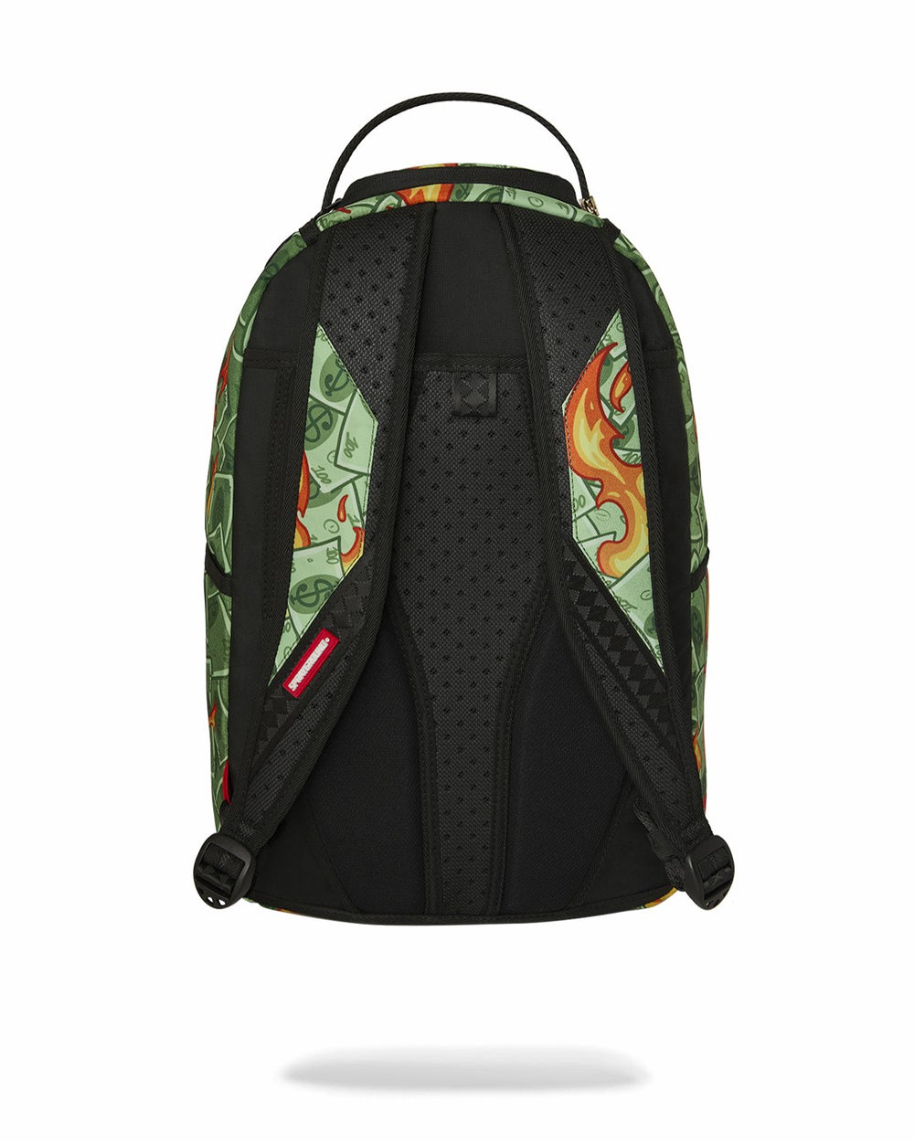 DIABLO DINERO BACKPACK | Sprayground Outlets
