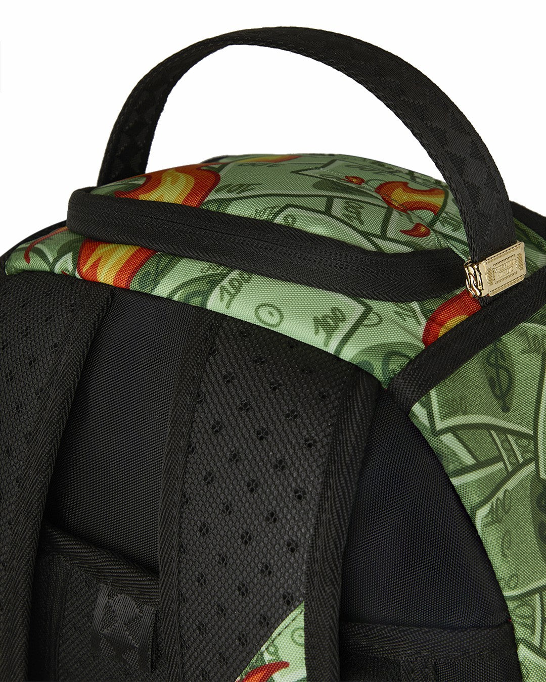 DIABLO DINERO BACKPACK | Sprayground Outlets
