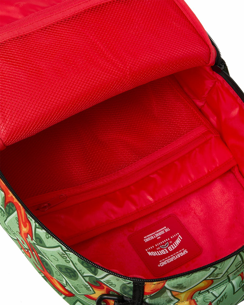 DIABLO DINERO BACKPACK | Sprayground Outlets
