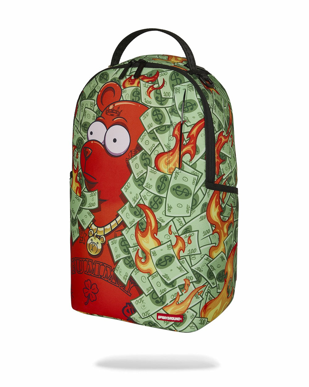 DIABLO DINERO BACKPACK | Sprayground Outlets
