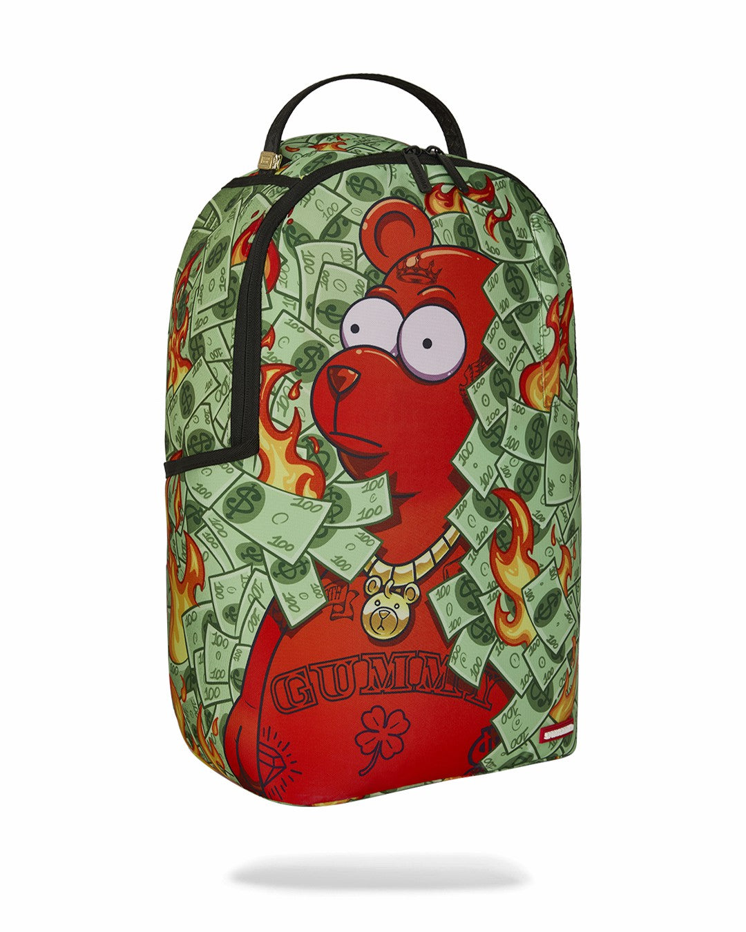 DIABLO DINERO BACKPACK | Sprayground Outlets