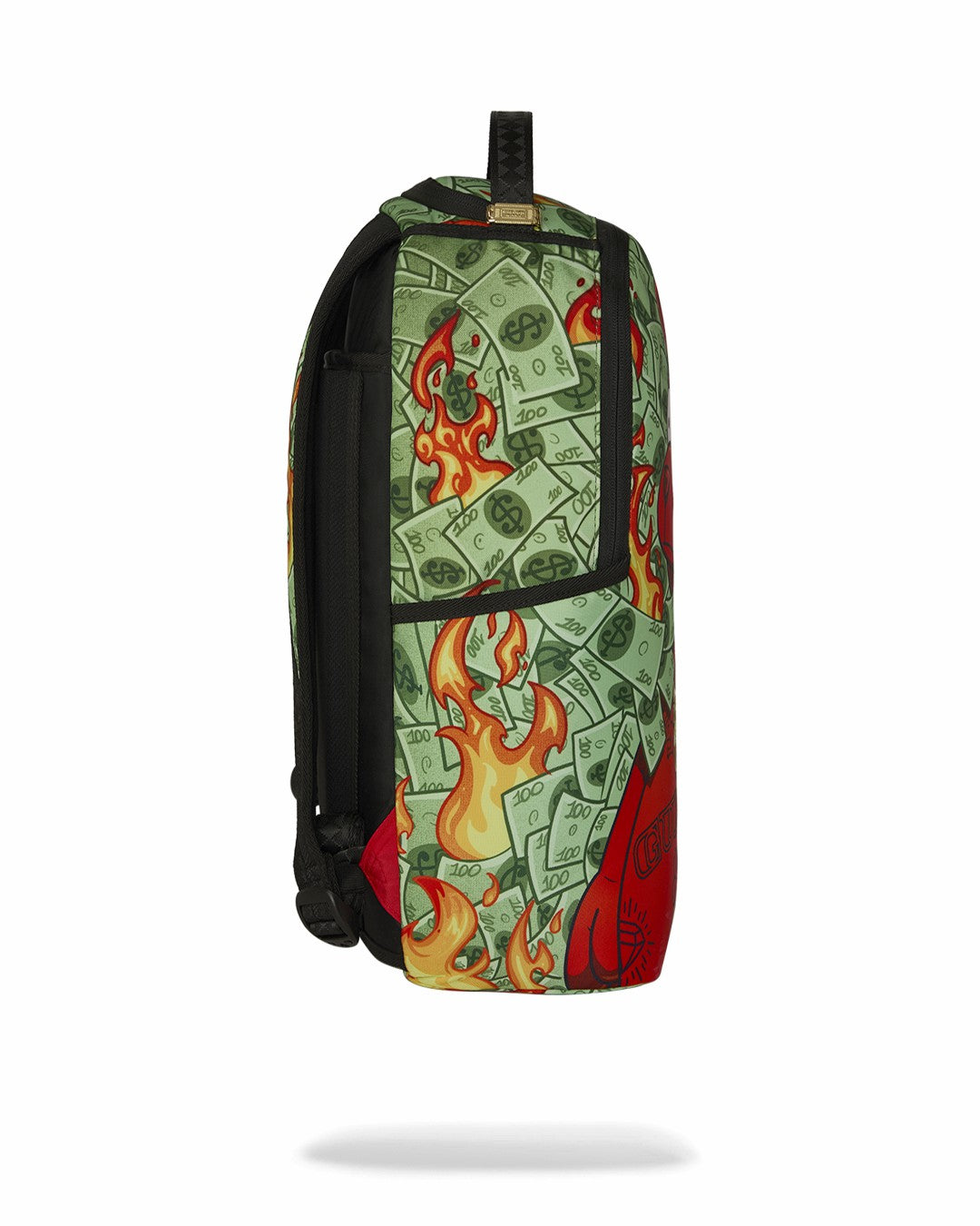 DIABLO DINERO BACKPACK | Sprayground Outlets