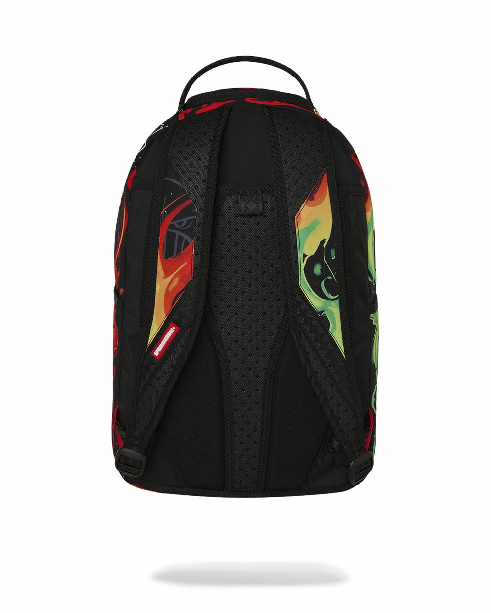 DIABLO BILLION BURNIN BACKPACK | Sprayground Bargain