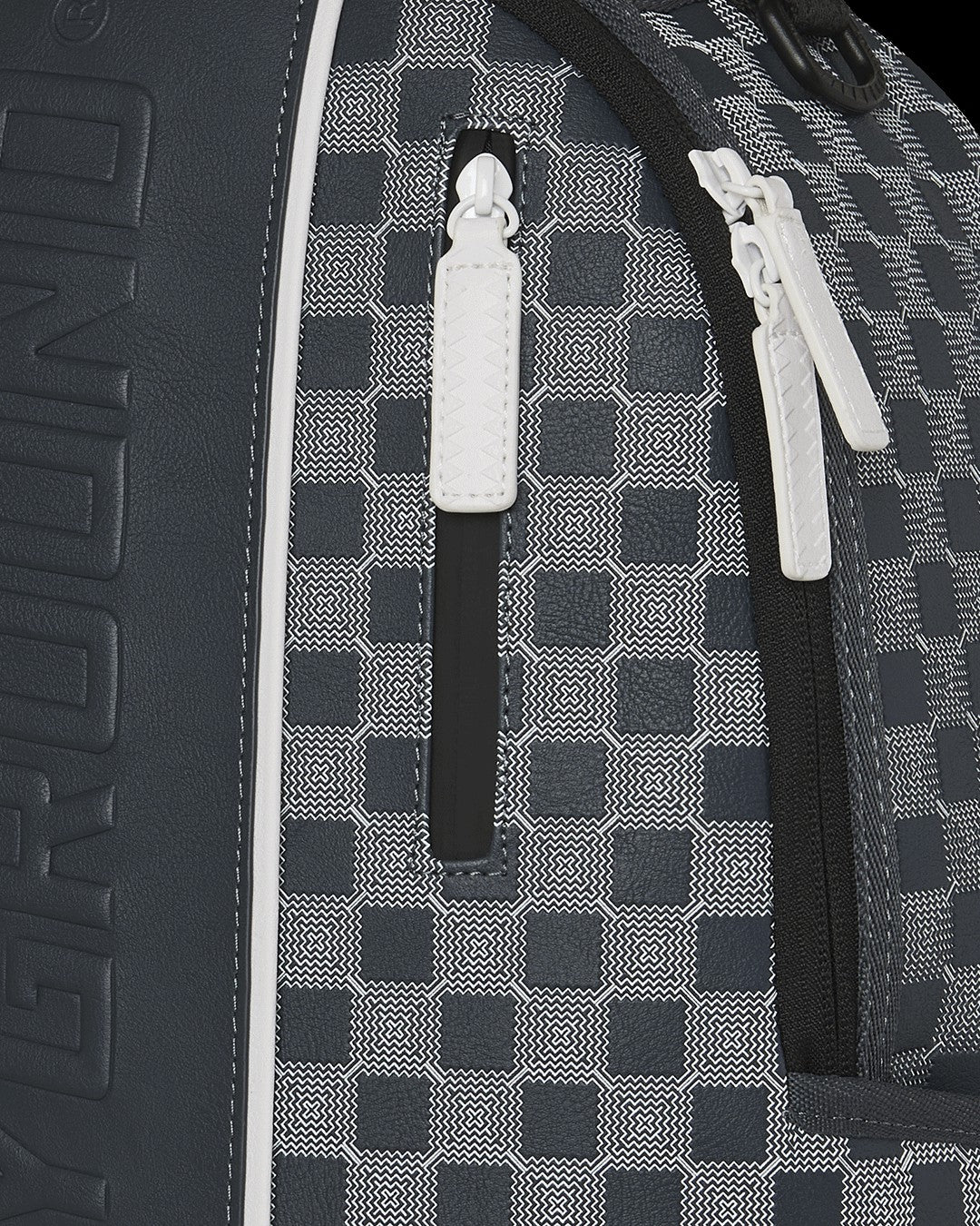 OPTIX GRID BACKPACK | Sprayground Savings