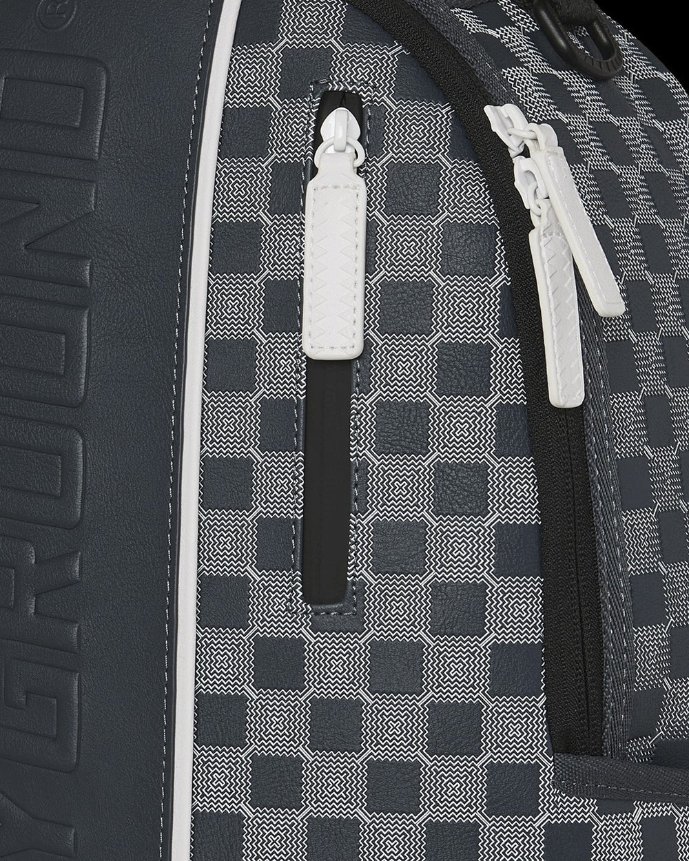 OPTIX GRID BACKPACK | Sprayground Savings