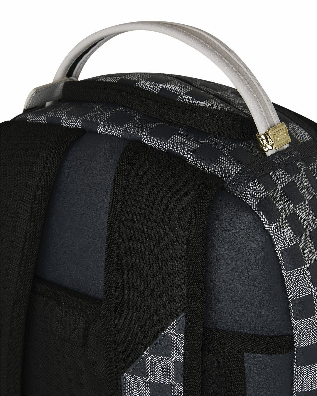 OPTIX GRID BACKPACK | Sprayground Savings