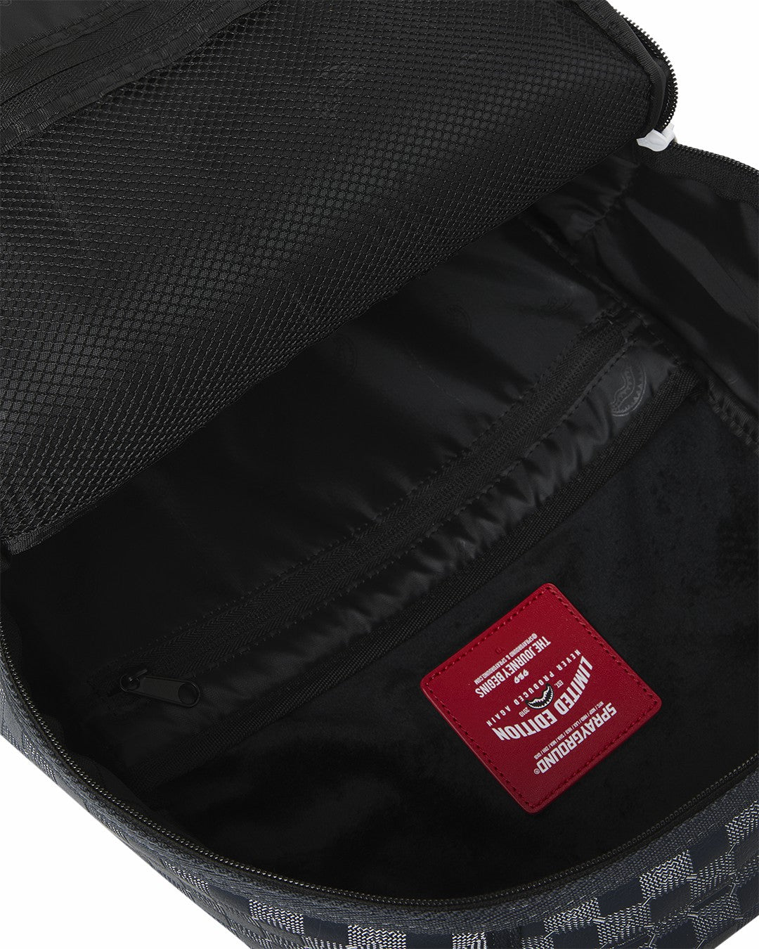 OPTIX GRID BACKPACK | Sprayground Savings