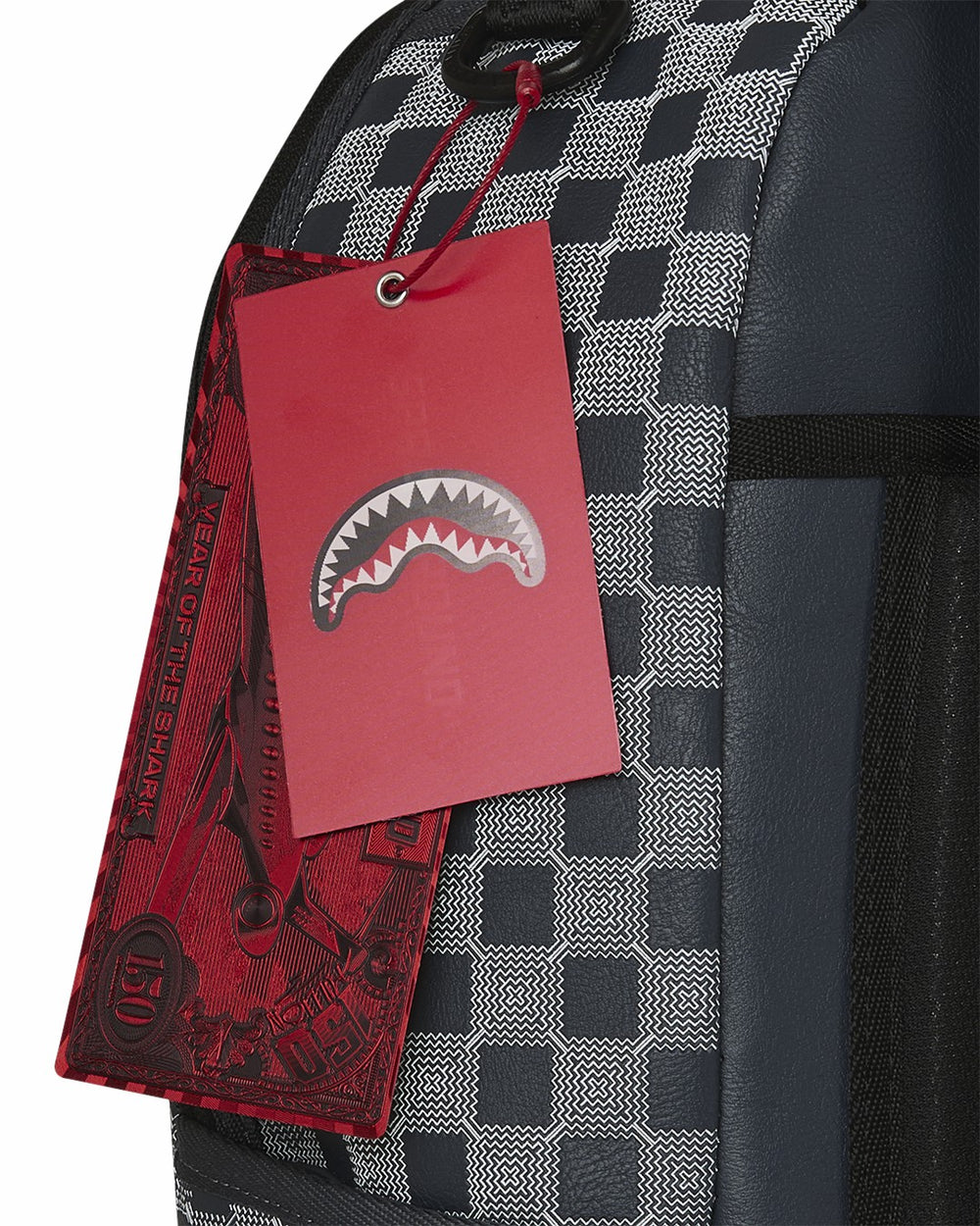 OPTIX GRID BACKPACK | Sprayground Savings