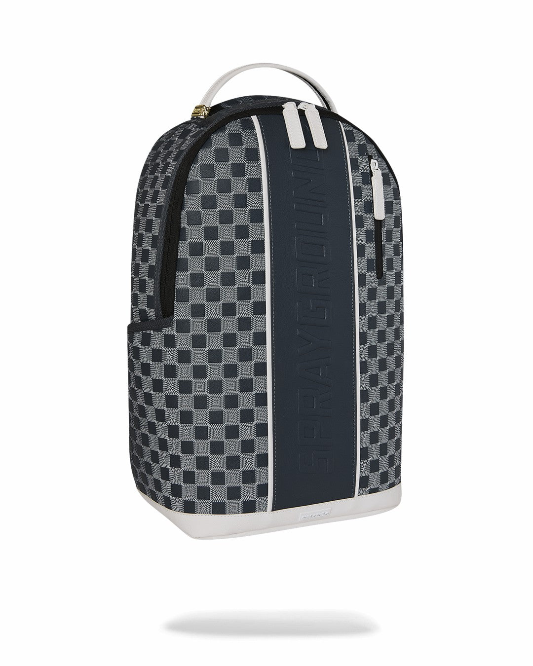 OPTIX GRID BACKPACK | Sprayground Savings