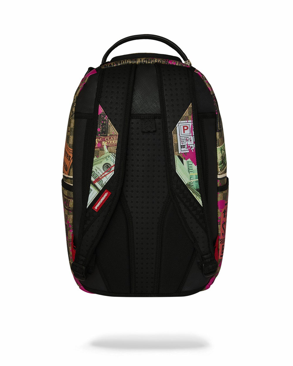 OVERNIGHT CASH STASH BACKPACK | Sprayground Discounted