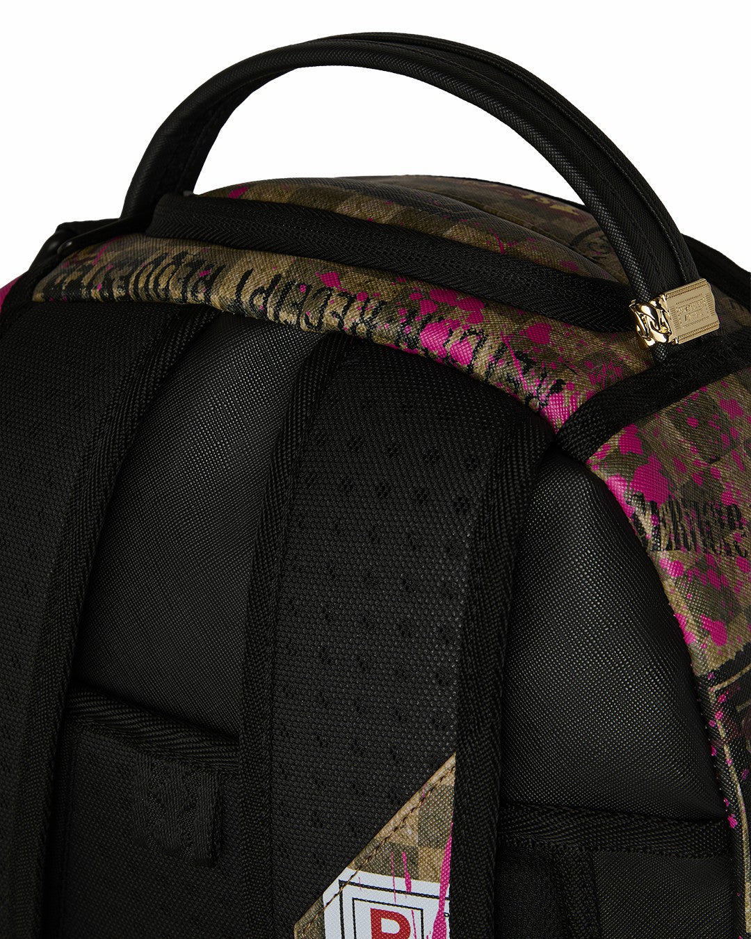 OVERNIGHT CASH STASH BACKPACK | Sprayground Discounted