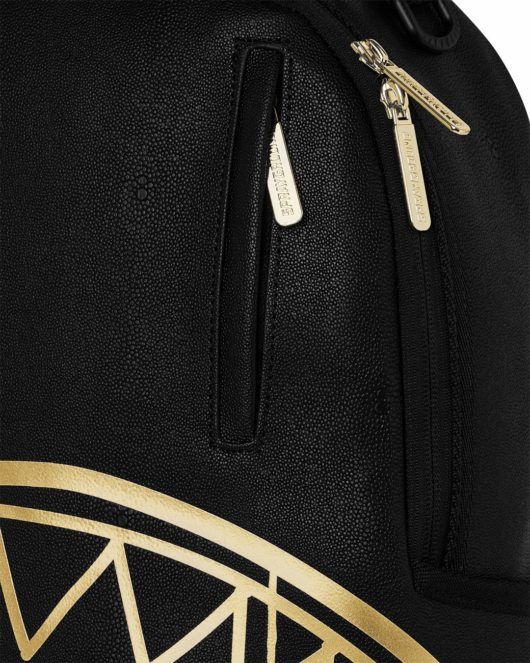 GOLD FANG BACKPACK | Sprayground Value Deal