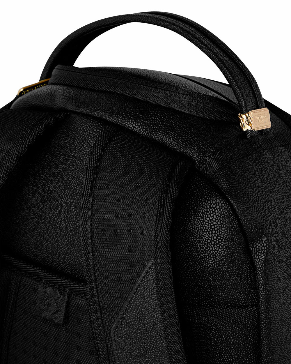 GOLD FANG BACKPACK | Sprayground Value Deal