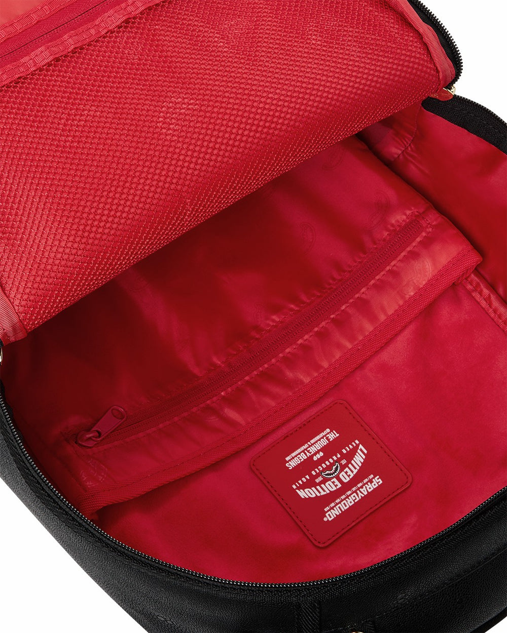 GOLD FANG BACKPACK | Sprayground Value Deal
