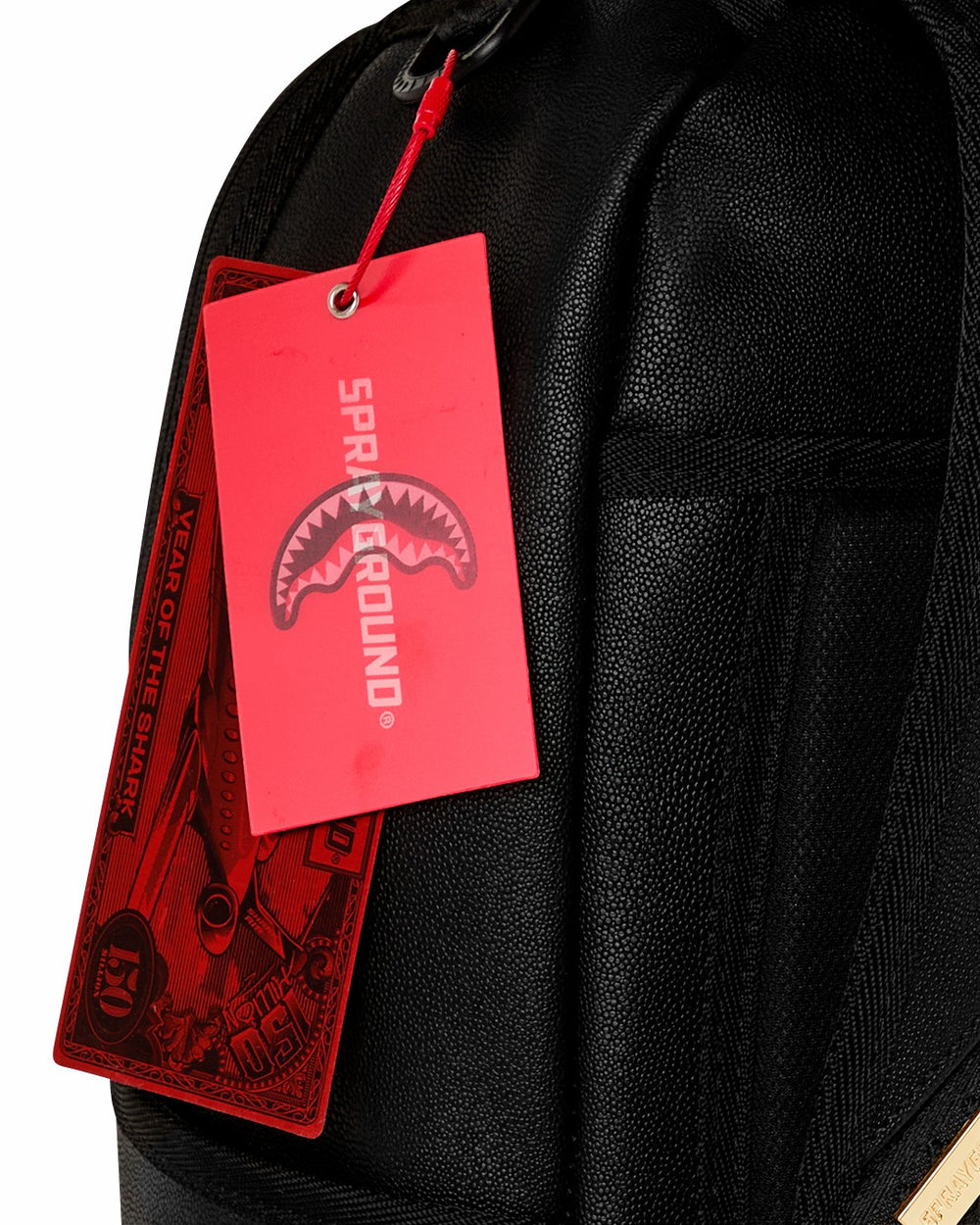 GOLD FANG BACKPACK | Sprayground Value Deal