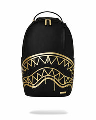 GOLD FANG BACKPACK | Sprayground Value Deal