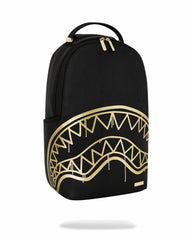 GOLD FANG BACKPACK | Sprayground Value Deal
