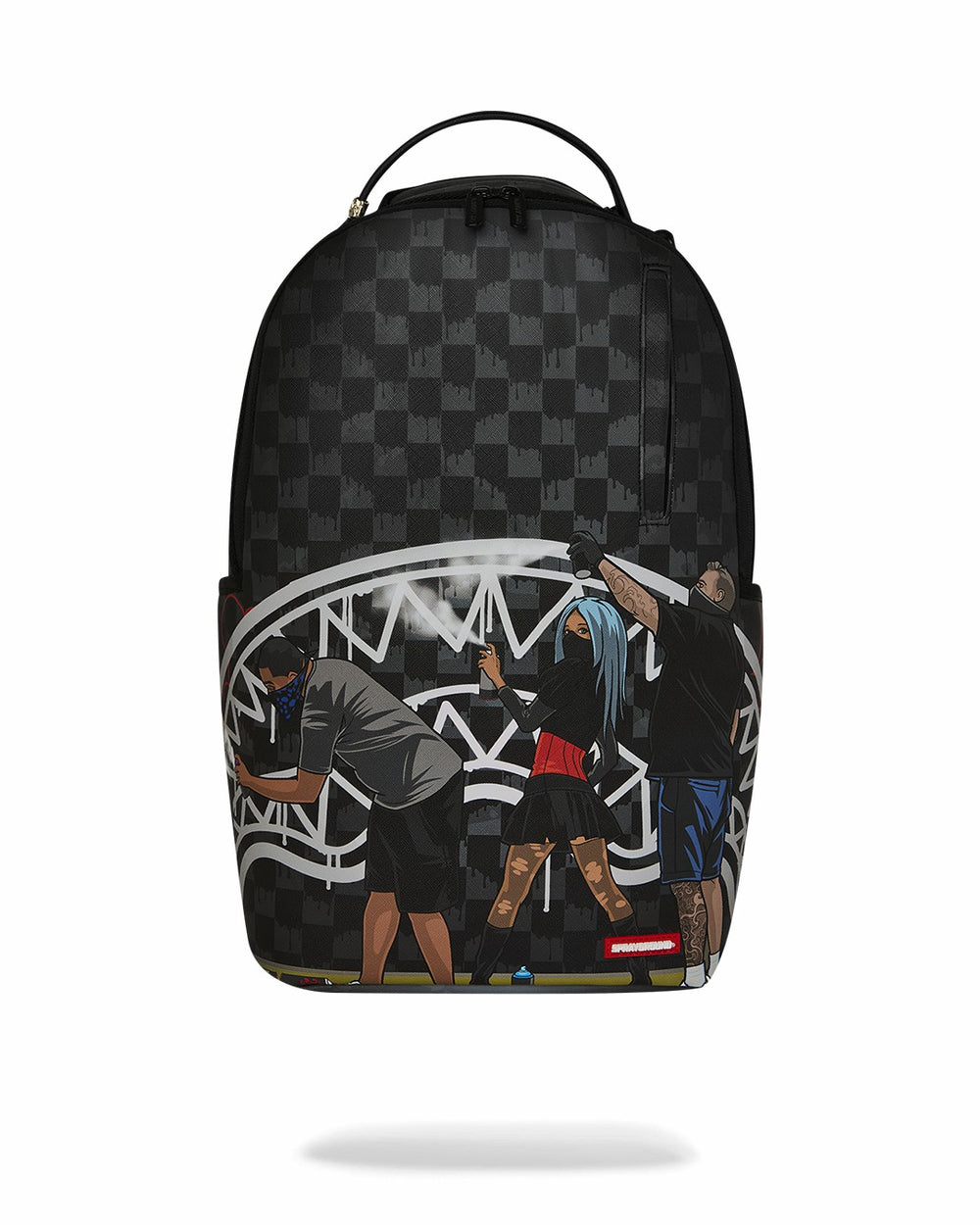 MIDNIGHT MURAL BACKPACK | Sprayground Exclusive Deal