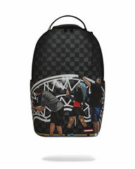 MIDNIGHT MURAL BACKPACK | Sprayground Exclusive Deal