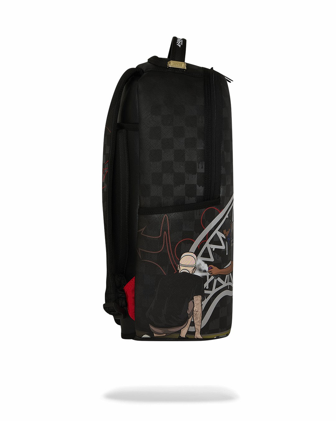 MIDNIGHT MURAL BACKPACK | Sprayground Exclusive Deal