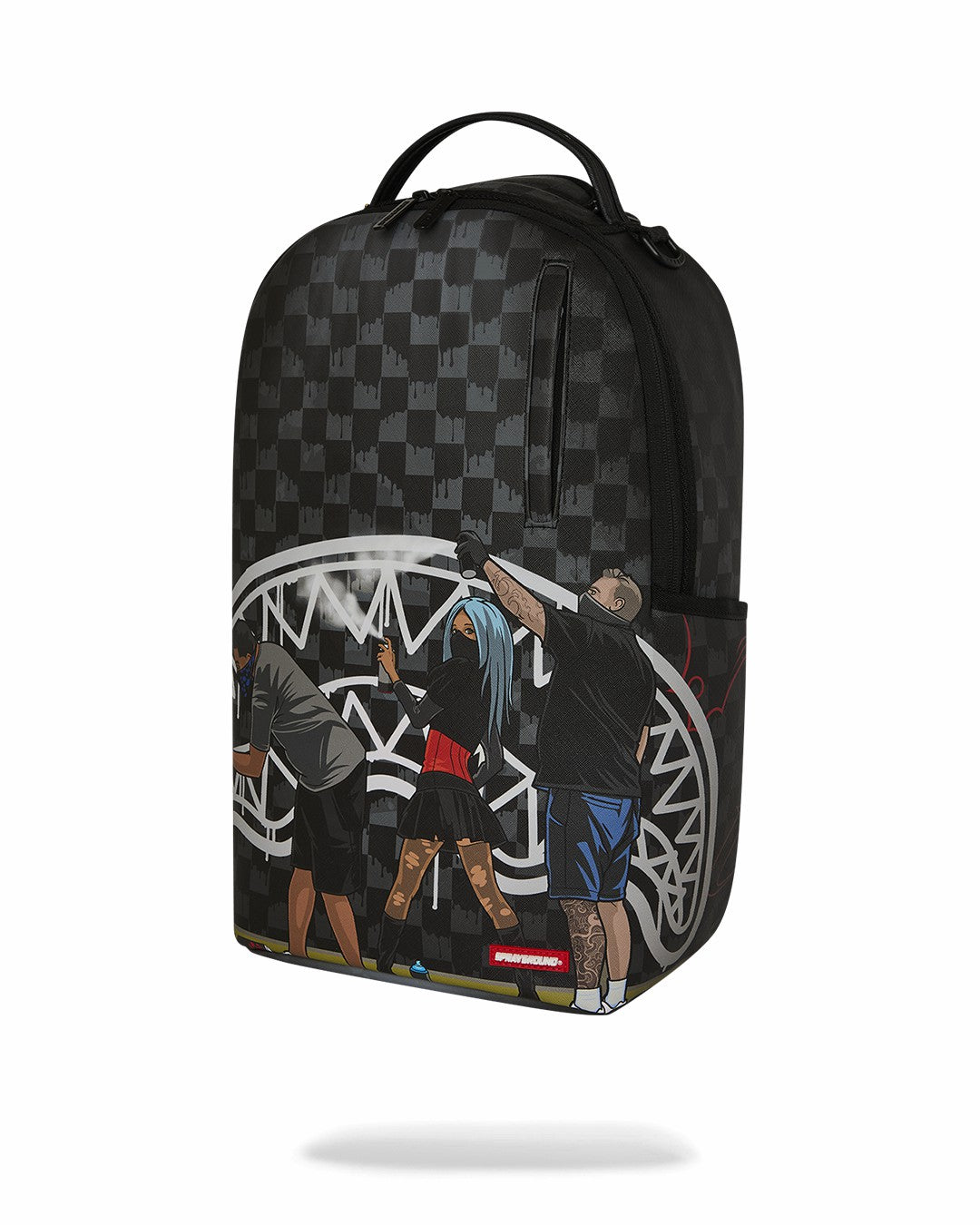 MIDNIGHT MURAL BACKPACK | Sprayground Exclusive Deal