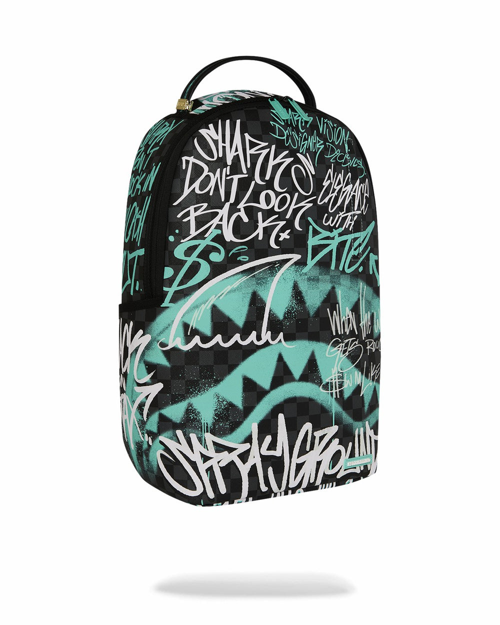 SPRAY POETRY III BACKPACK | Sprayground Hot Deal