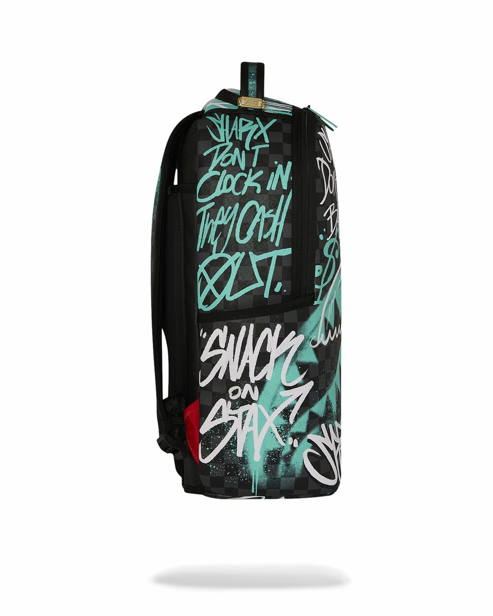 SPRAY POETRY III BACKPACK | Sprayground Hot Deal